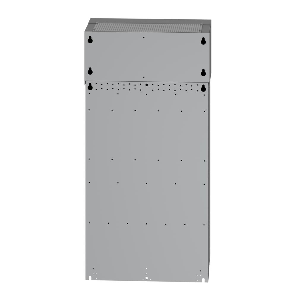 Atv630c31n4-variable Speed Drive, Altivar Process Atv600, Atv630, 315kw, 500hp, 380 To 480v, Ip00 - Application: 150%