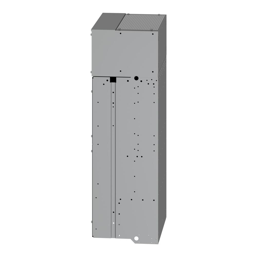 Atv630c31n4-variable Speed Drive, Altivar Process Atv600, Atv630, 315kw, 500hp, 380 To 480v, Ip00 - Application: 150%