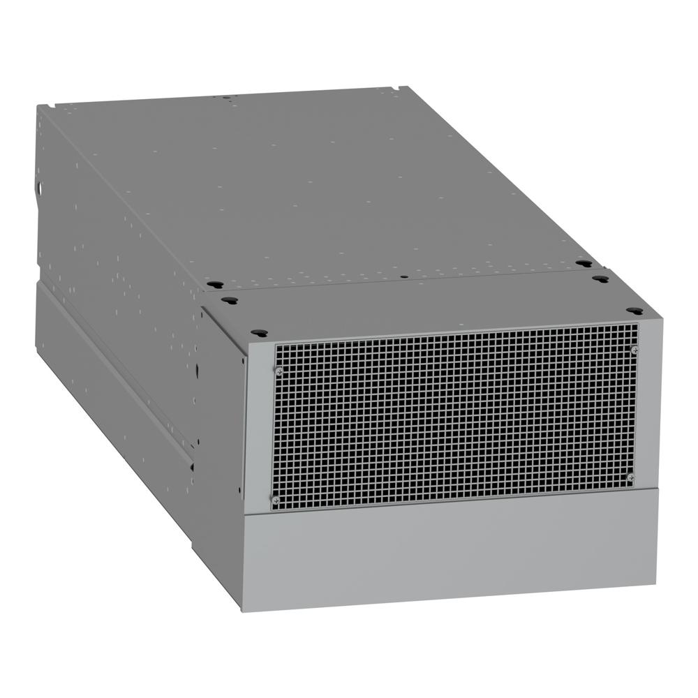 Atv630c31n4-variable Speed Drive, Altivar Process Atv600, Atv630, 315kw, 500hp, 380 To 480v, Ip00 - Application: 150%