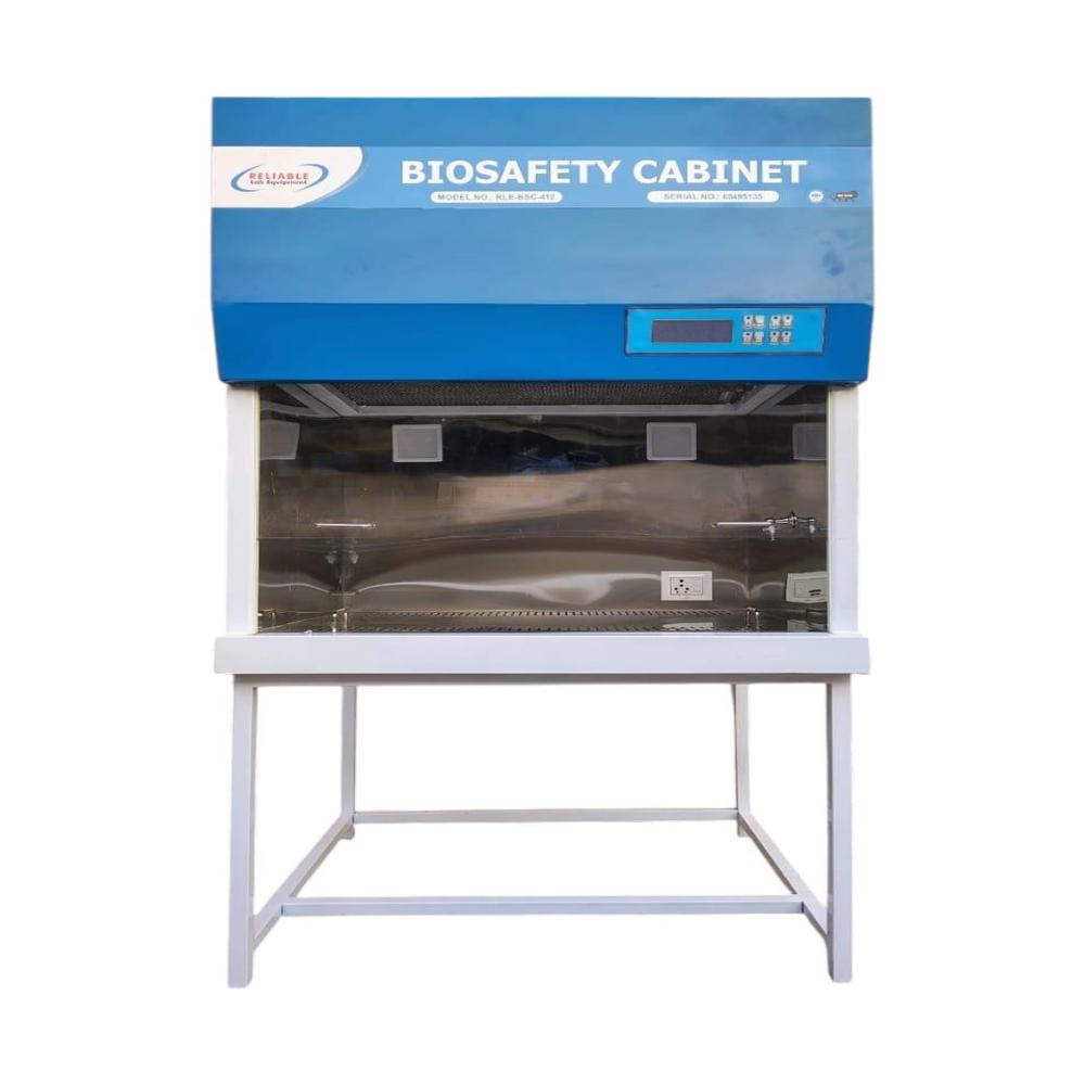 Bio Safety Cabinet - Features: Good Quality