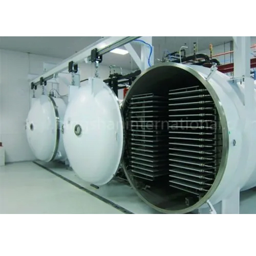 Freeze Dryer