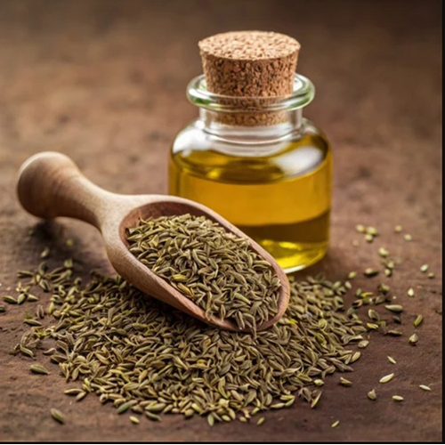 Ajwain Oil - Cultivation Type: Organic