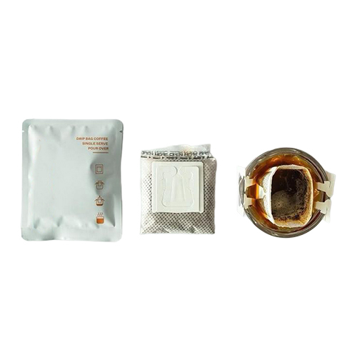 Drip Coffee Bag - Cultivation Type: Common
