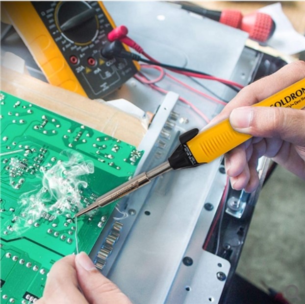 Soldron 25 watt/230 volts Soldering Iron