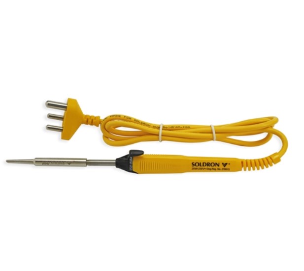Soldron 25 watt/230 volts Soldering Iron
