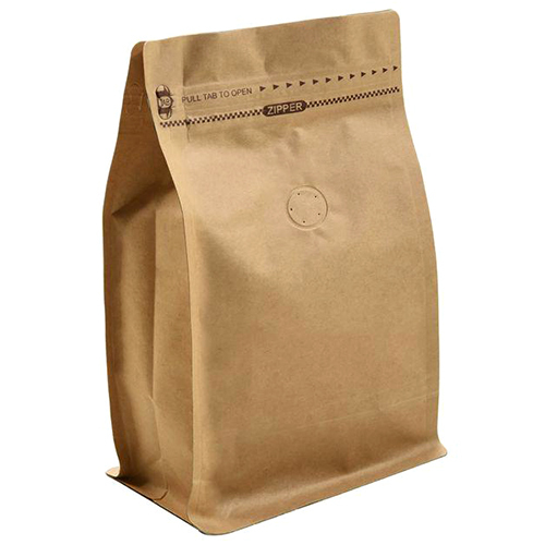 A Stand Up Pouches - Color: Different Available