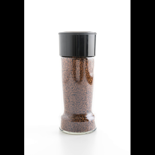 Smooth Taste Instant Coffee ( White - Labeling ) - Cultivation Type: Common