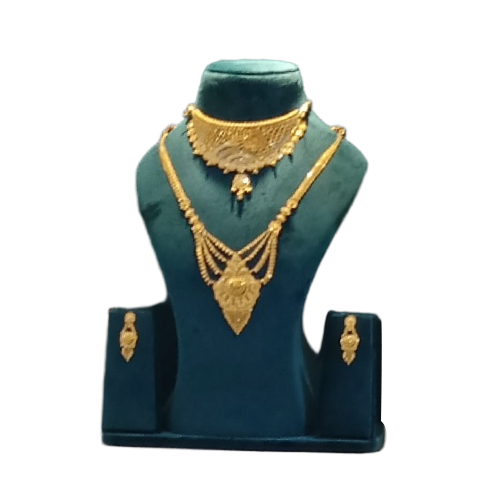 Neck Holder Display - Design: Premium