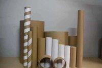 Spiral Paper Tubes