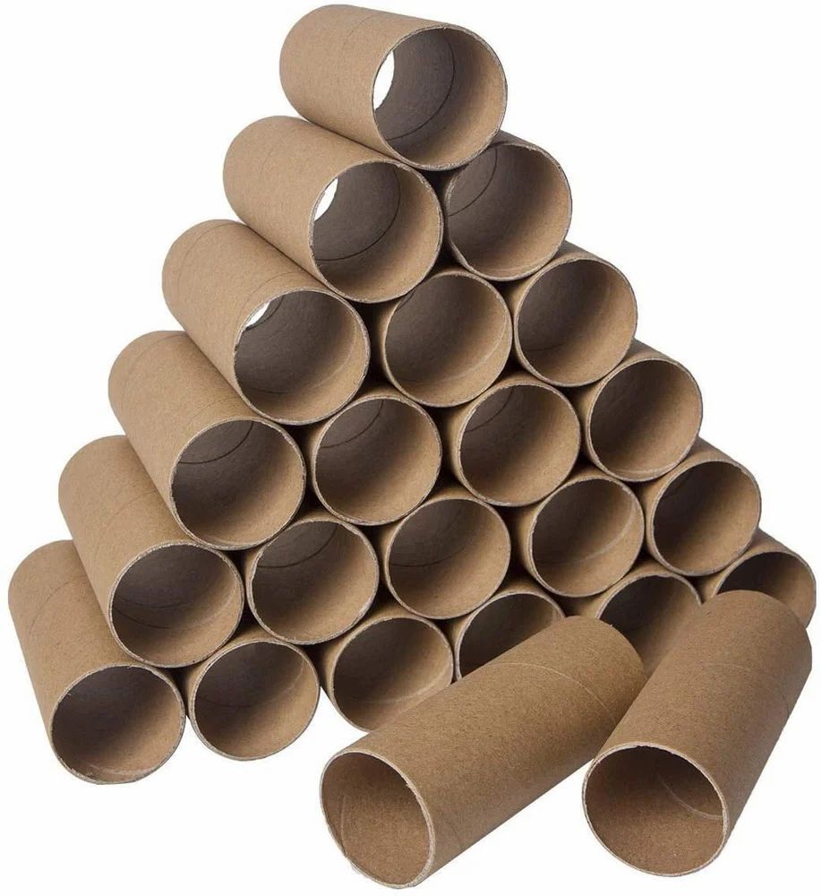 Spiral Paper Tubes