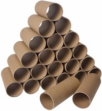 Spiral Paper Tubes
