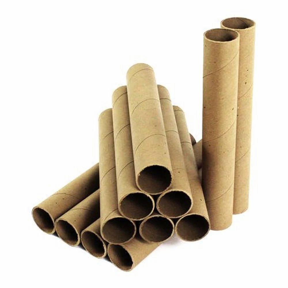 Spiral Paper Tubes