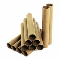 Spiral Paper Tubes