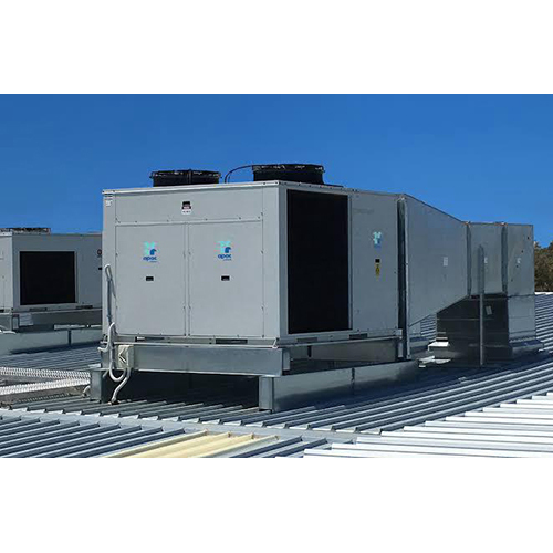 Air Handling Unit - Place Of Origin: India