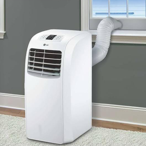 Portable AC