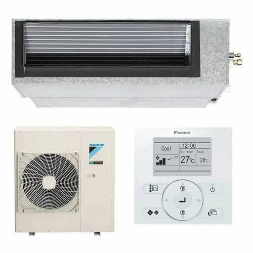 AC Installation Services