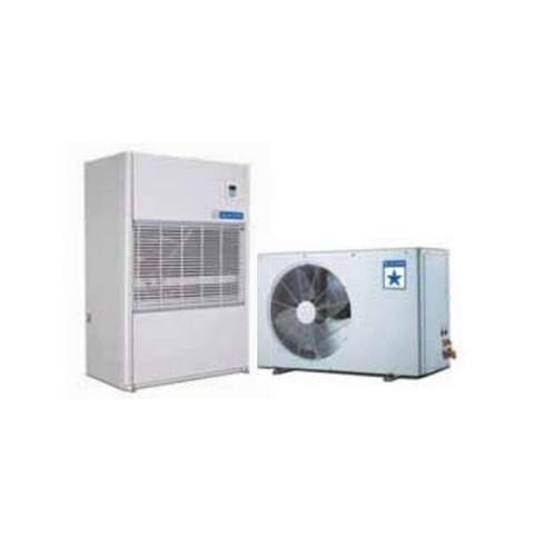 Duct AC