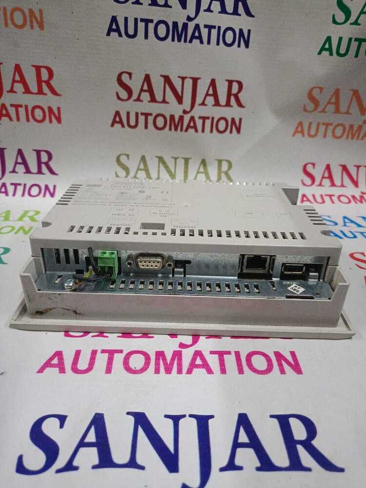 SIEMENS 6AV6 642-0BA01-1AX1