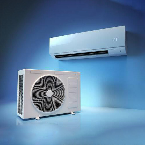 Split AC