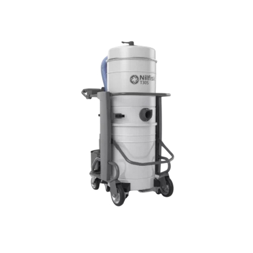 MS Powder Coated Vacuum Cleaner