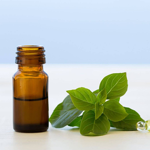 Natural Essential Oil