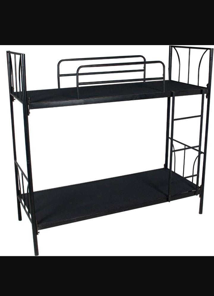 OM WOODS DB 183 6*2.5 BUNK BED 
