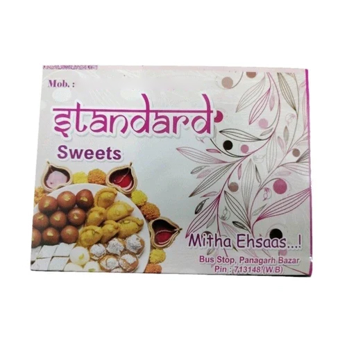 Mithai Box