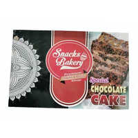Cake Box