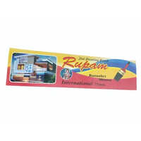Paint Brush Box