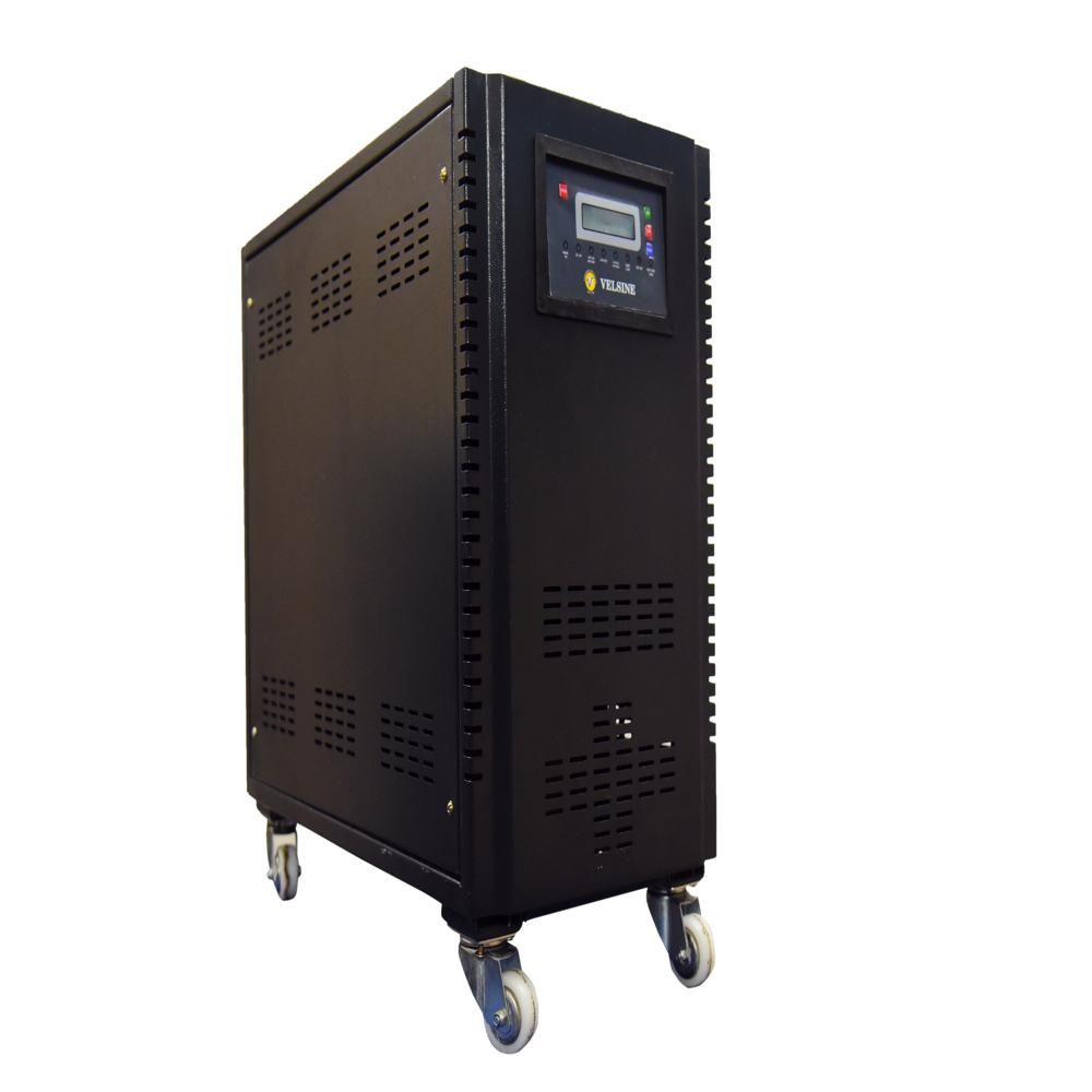 30 Kva Ups - Back-up Time: 4-8 Hours Hours