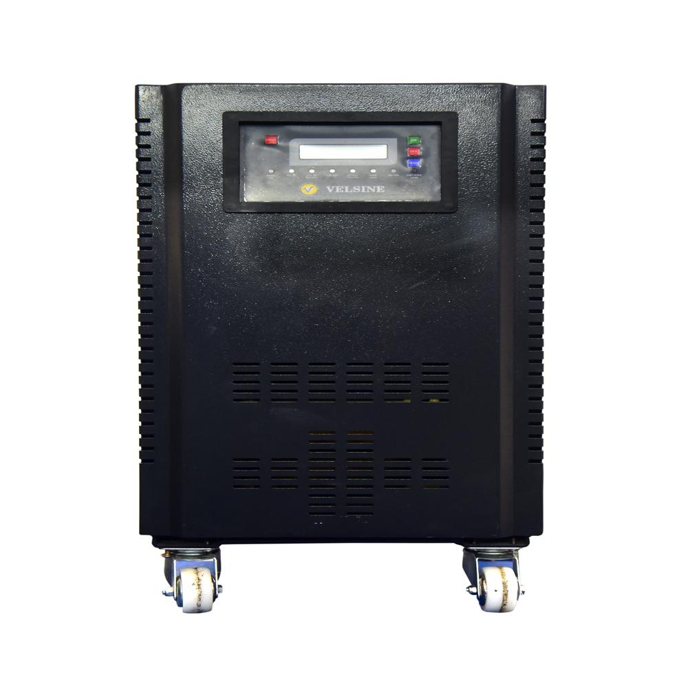30 Kva Ups - Back-up Time: 4-8 Hours Hours