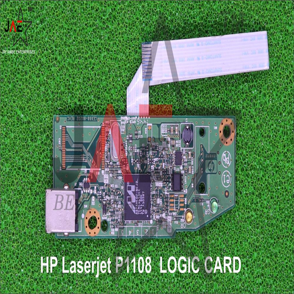 1108 logic card