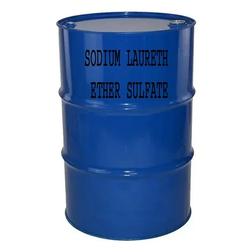 Sodium Lauryl Ether Sulphate