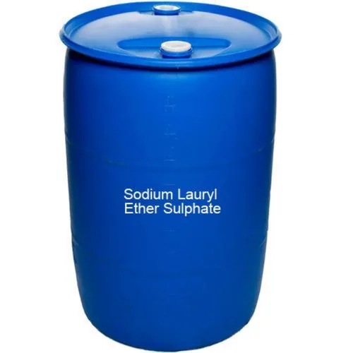 Sodium Lauryl Ether Sulphate
