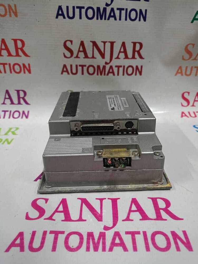 Pro-face 2980070-03 - Used Condition, Compatible With Pro-face Display Systems, Designed For Industrial Automation Solutions