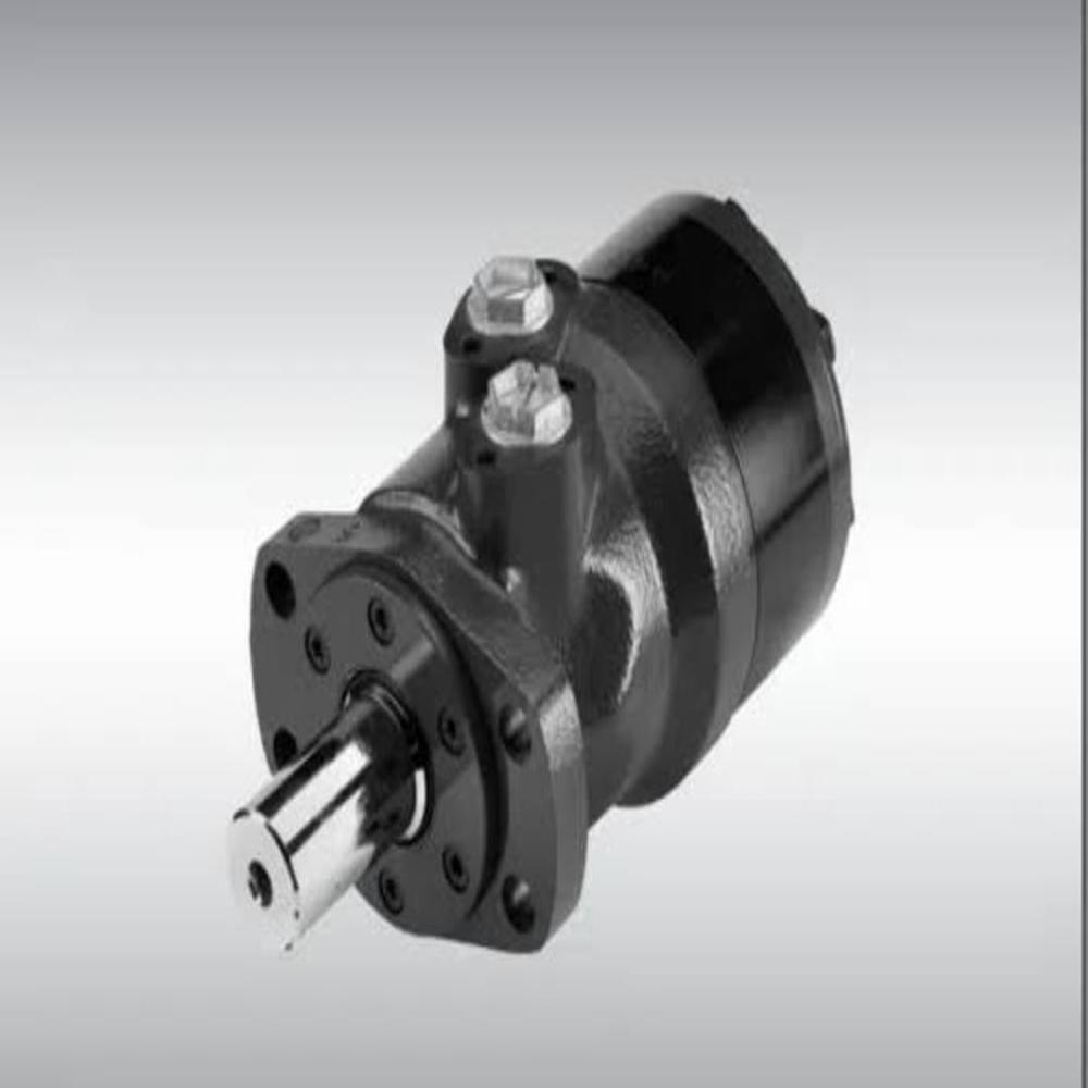 DANFOSS OMR SERIES MOTOR