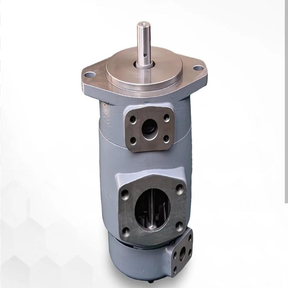 TOKIMEC VANE PUMP