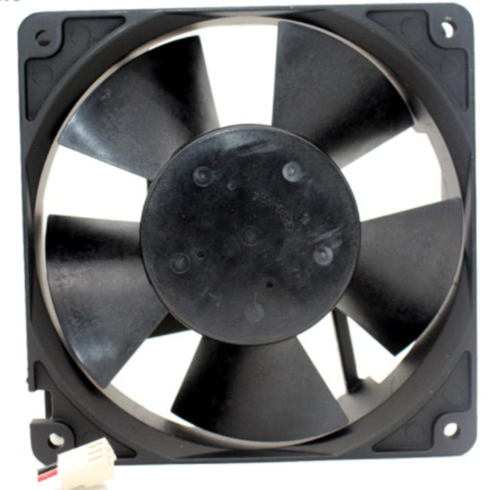 NMB 4715SL-07W-B79 48V DC 120X120X38mm 12038 12cm 39.84W 0.83A 201CFM 5100RPM Ball Bearing Inverter Cabinet Axial Cooling Fan