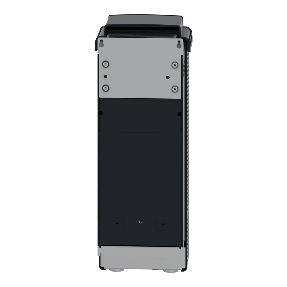 Atv630d15n4-variable Speed Drive, Altivar Process Atv600, Atv630, 15kw, 20hp, 380 To 480v, Ip21, Ul Type 1 - Color: Black-green