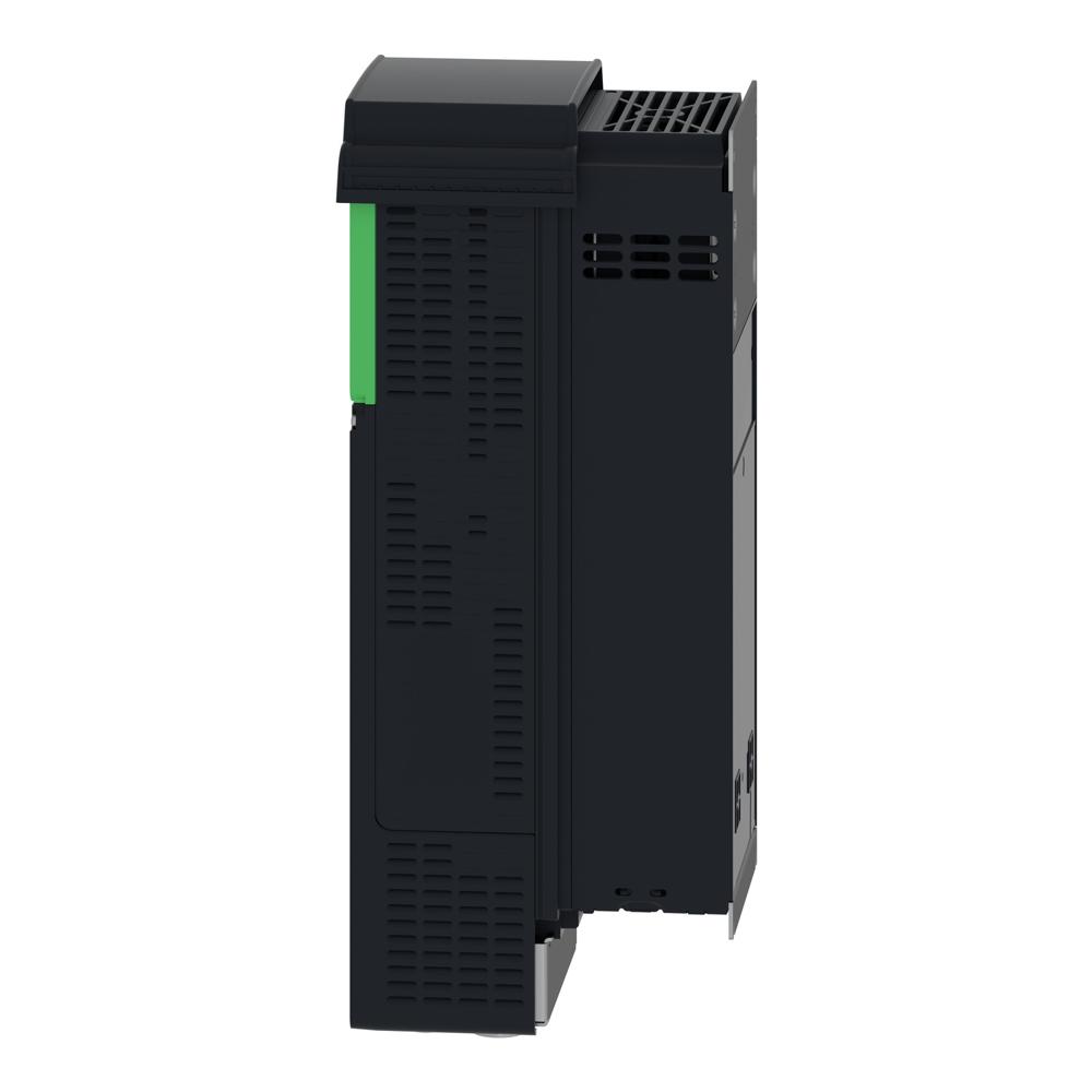 Atv630d15n4-variable Speed Drive, Altivar Process Atv600, Atv630, 15kw, 20hp, 380 To 480v, Ip21, Ul Type 1 - Color: Black-green