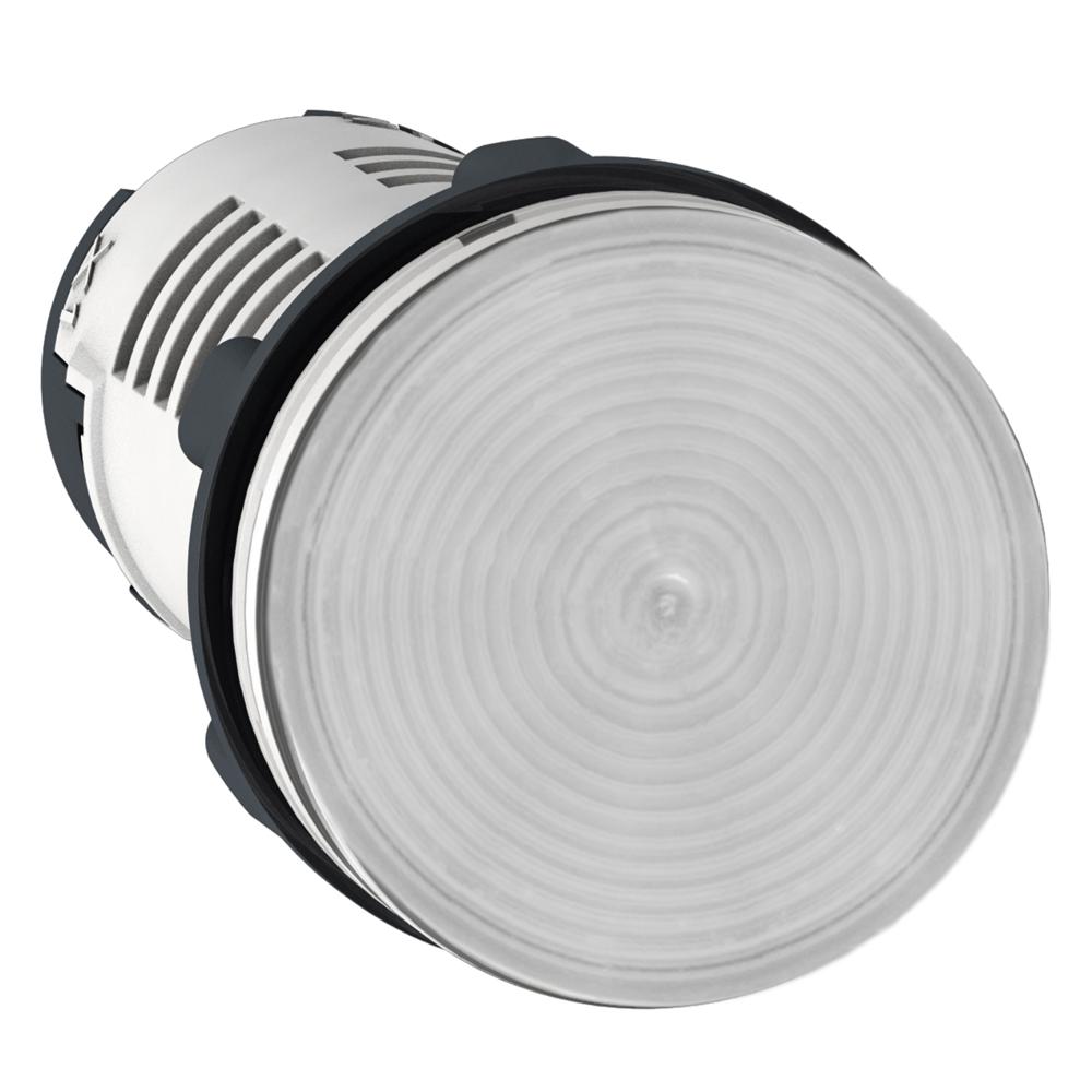 Push Button - Xb7ev07mp - Current Rating: 16...20 Ma