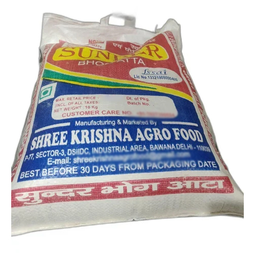 10 KG Sunder Bhog Atta