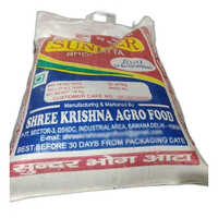 10 KG Sunder Bhog Atta