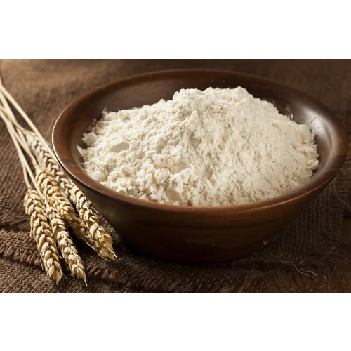 Gluteen Free Wheat Floor