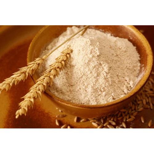 Whole Wheat Flour