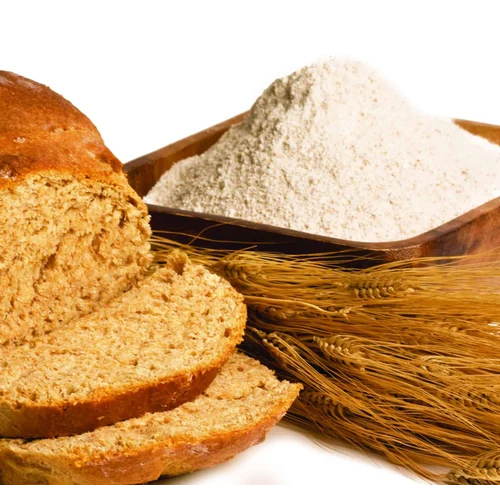 Whole Wheat Flour