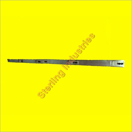 Manual Kb-40/60 Silky Frame Flat 