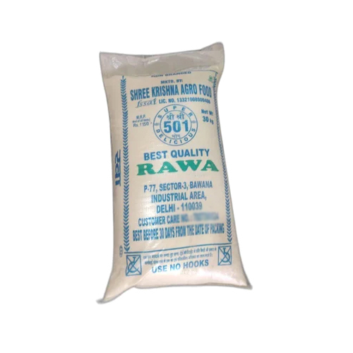 30 KG Rawa