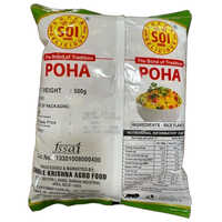 500 GM Poha