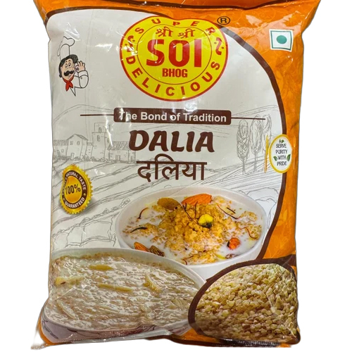 500 GM Daliya